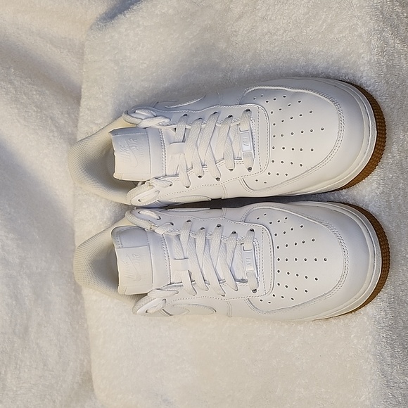 Air force 1 '07 - Picture 2 of 10